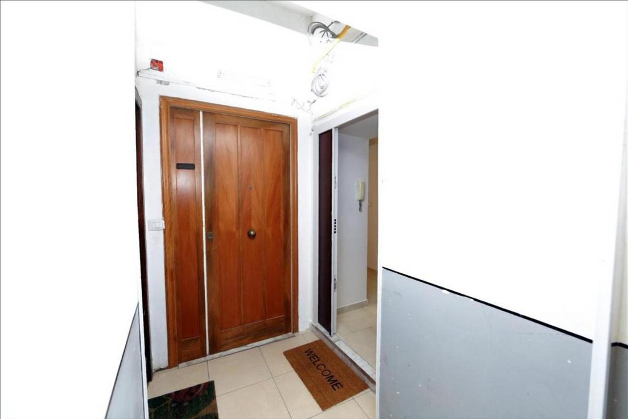 Plebiscito Home Neapel Exteriör bild