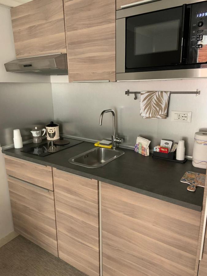 Plebiscito Home Neapel Exteriör bild
