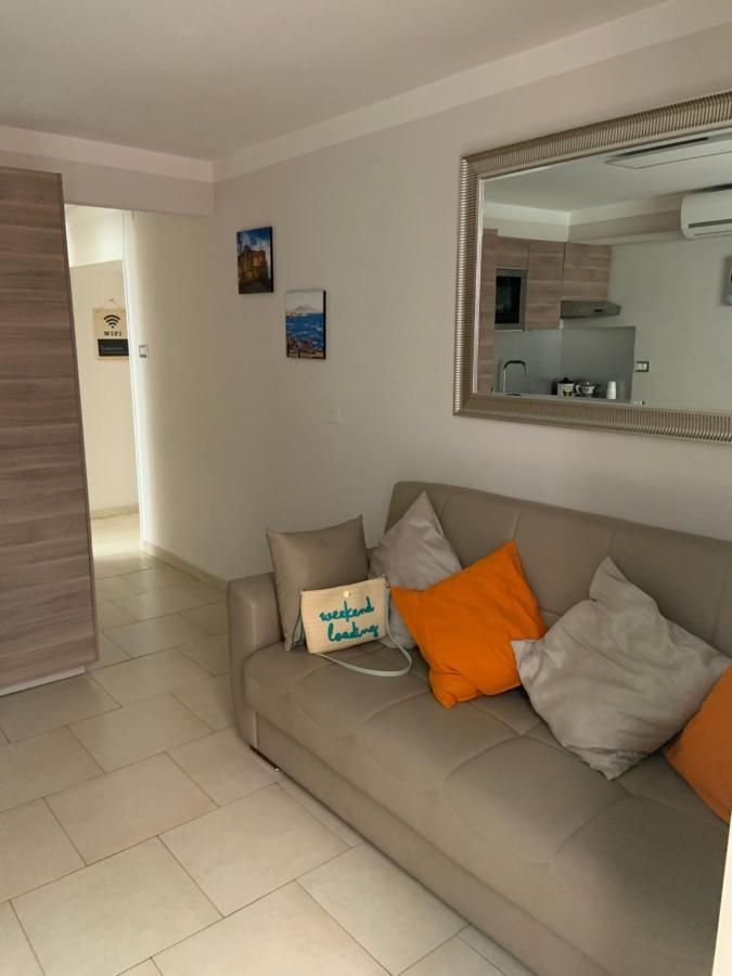 Plebiscito Home Neapel Exteriör bild