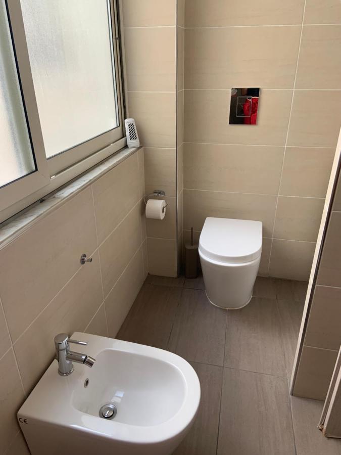 Plebiscito Home Neapel Exteriör bild