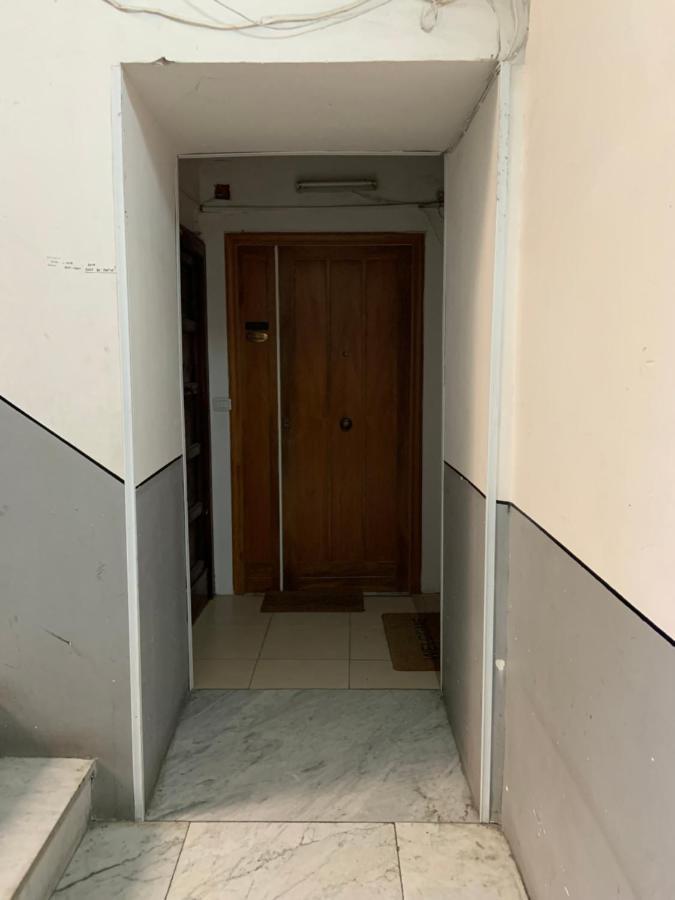 Plebiscito Home Neapel Exteriör bild