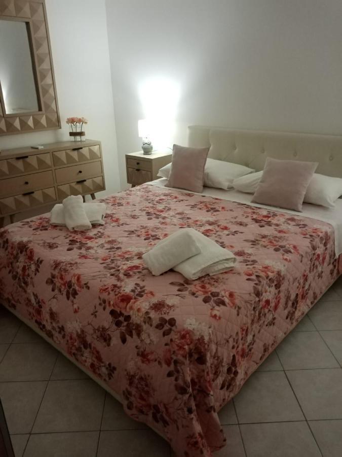 Plebiscito Home Neapel Exteriör bild