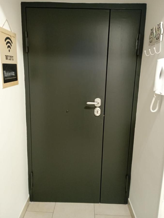 Plebiscito Home Neapel Exteriör bild