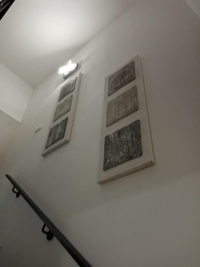 Plebiscito Home Neapel Exteriör bild