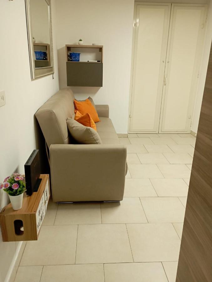 Plebiscito Home Neapel Exteriör bild