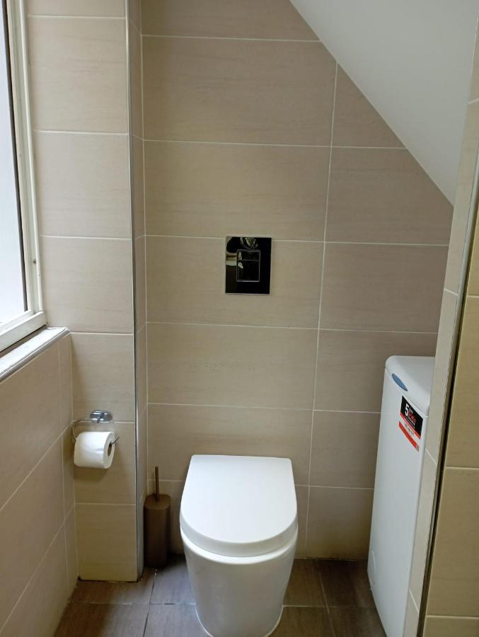 Plebiscito Home Neapel Exteriör bild
